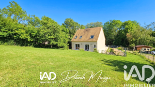  Maison à vendre 6 pièces 128 m²