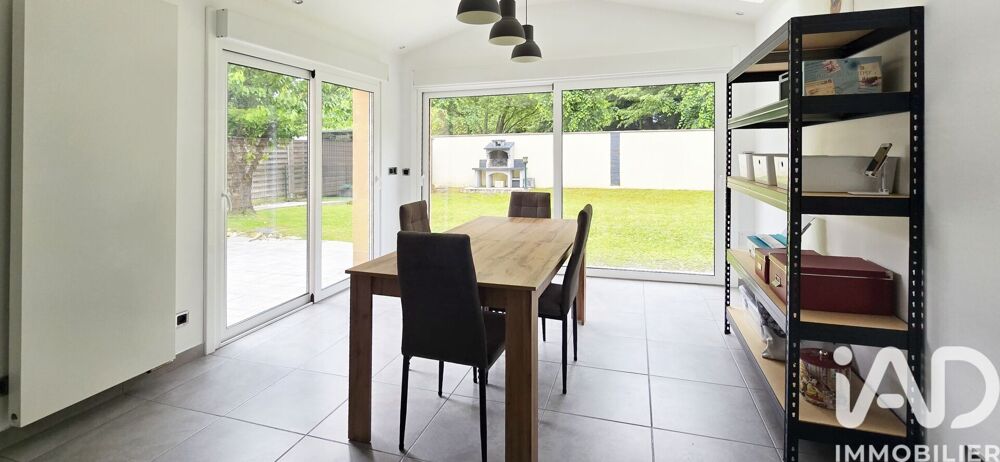 Vente Maison/villa 7 pièces