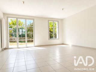  Maison à vendre 5 pièces 84 m²