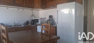  Maison à vendre 4 pièces 90 m²