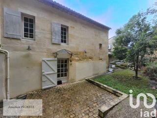  Maison � vendre 5 pi�ces 138 m� Langoiran