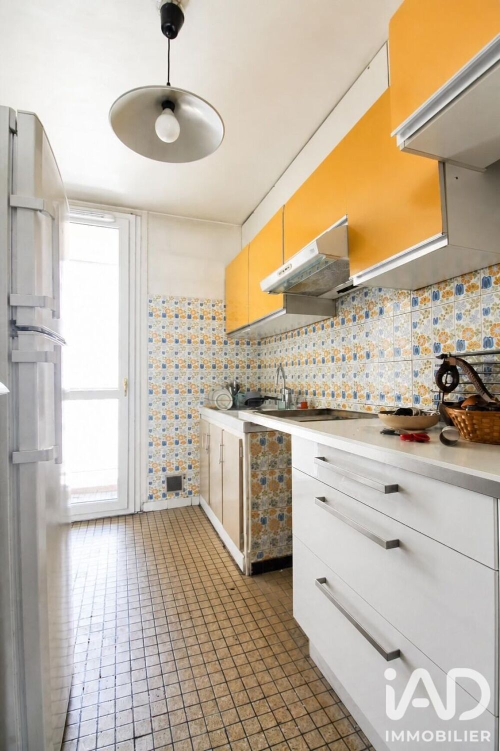 Vente Appartement Vente Appartement 3 pièces Nogent-sur-marne