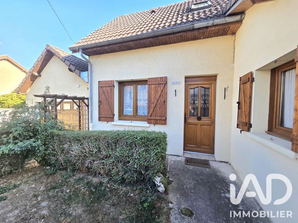 Vente Maison/villa 4 pièces