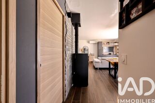  Maison � vendre 4 pi�ces 110 m�
