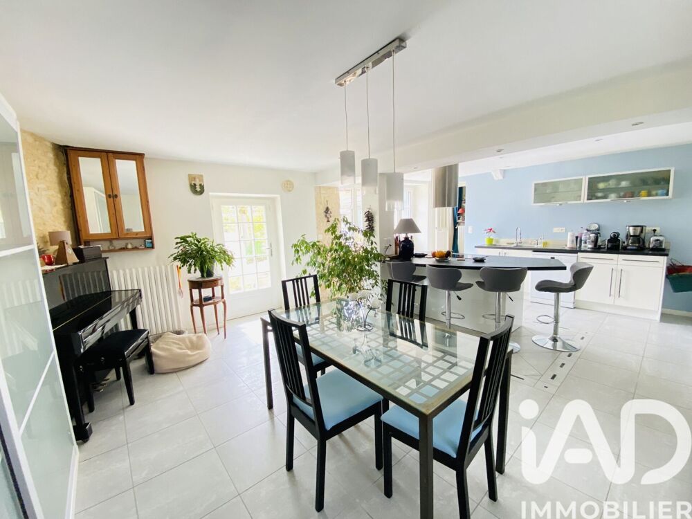 Vente Maison/villa 7 pièces