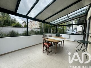  Maison à vendre 7 pièces 156 m²