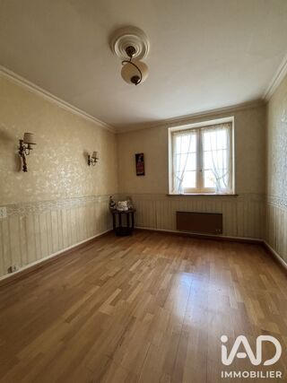 Vente Maison Vente Maison de campagne 4 pièces Cérilly