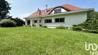  Maison � vendre 8 pi�ces 275 m�