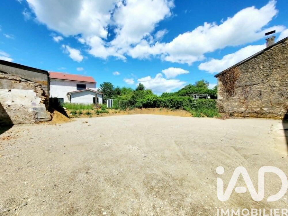Vente Duplex 4 pièces
