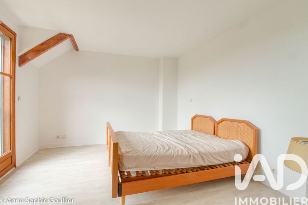 à vendre  Maison Saint-Leu-la-Forêt (95320)