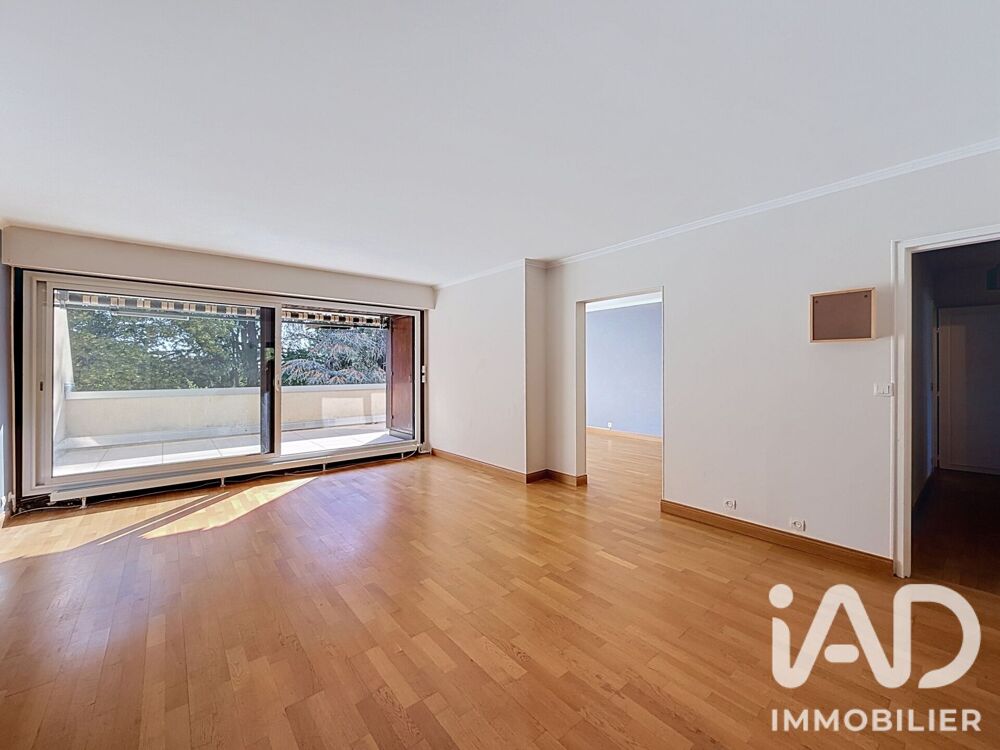 Vente Appartement Vente Appartement 4 pièces Verrières-le-buisson