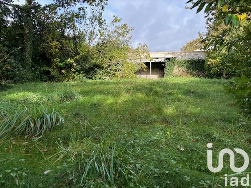 Vente Terrain Vente Terrain à bâtir 501 m&sup2; Pleuven