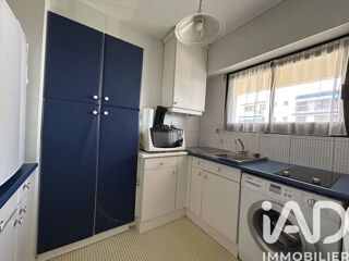  Appartement à vendre 1 pièce 31 m²