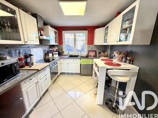  Maison � vendre 4 pi�ces 91 m�