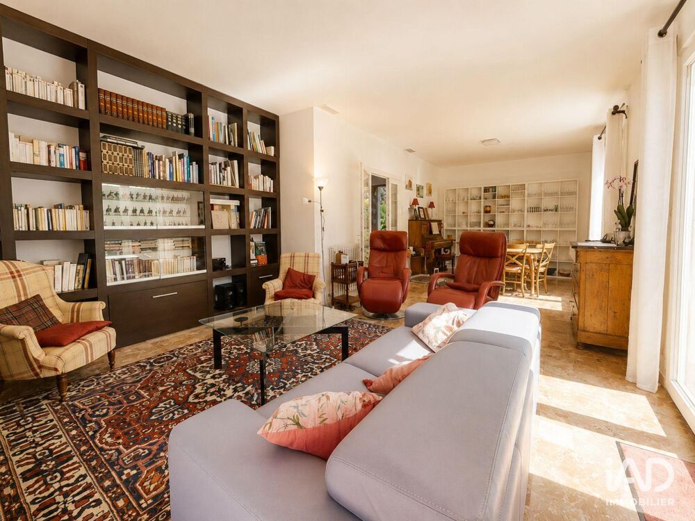 Vente Maison Vente Maison/villa 5 pièces Six-fours-les-plages