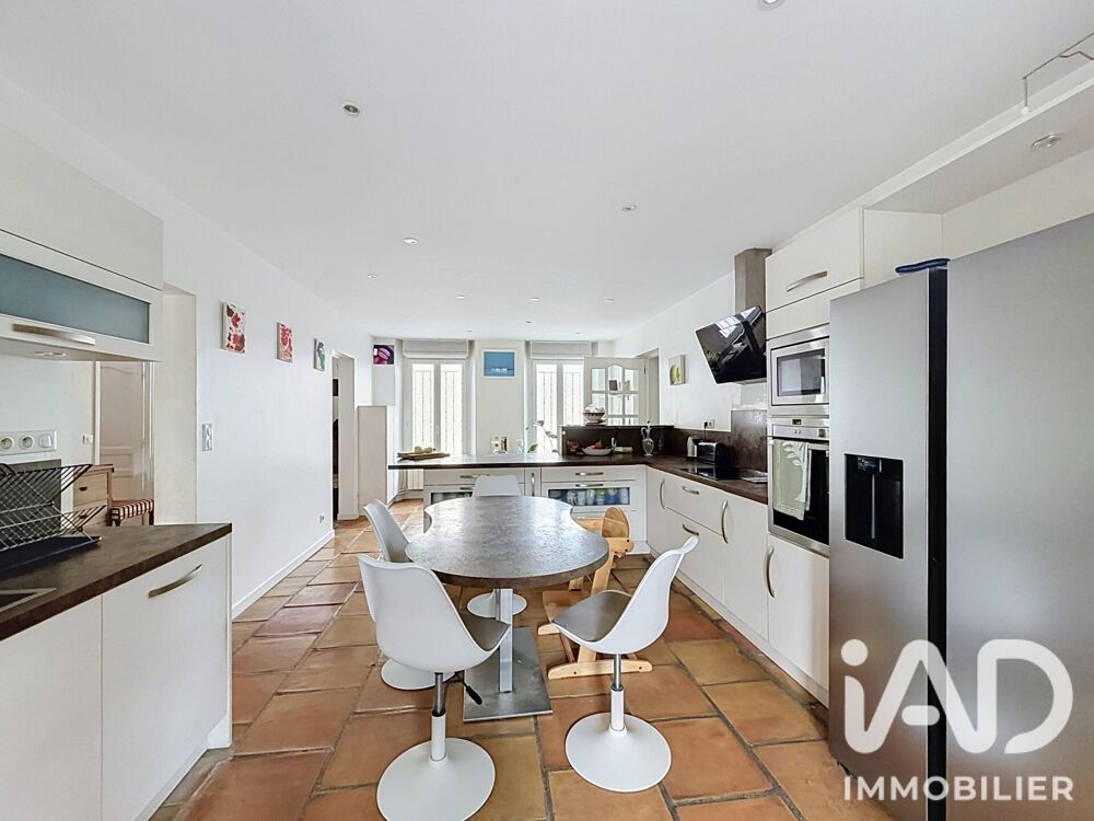 Vente Maison Vente Maison traditionnelle 7 pièces Vimpelles