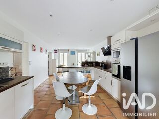  Maison à vendre 7 pièces 321 m²