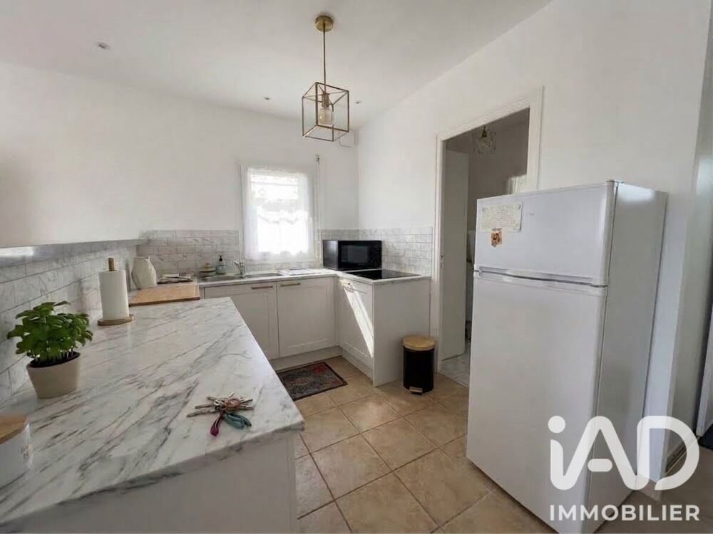 Vente Maison/villa 3 pièces