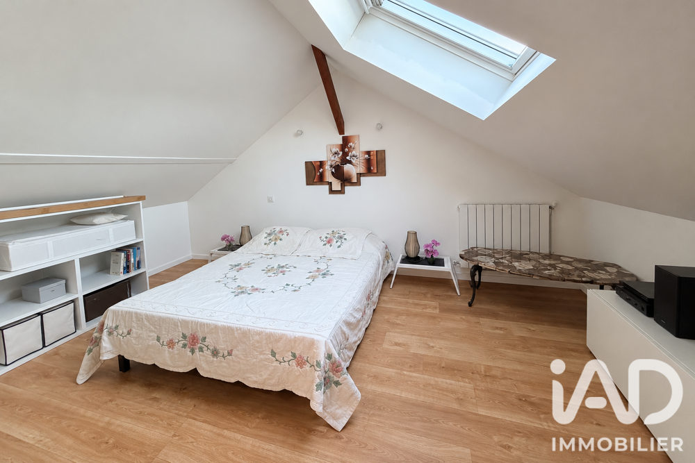 Vente Maison Vente Maison/villa 5 pièces Belle-Église