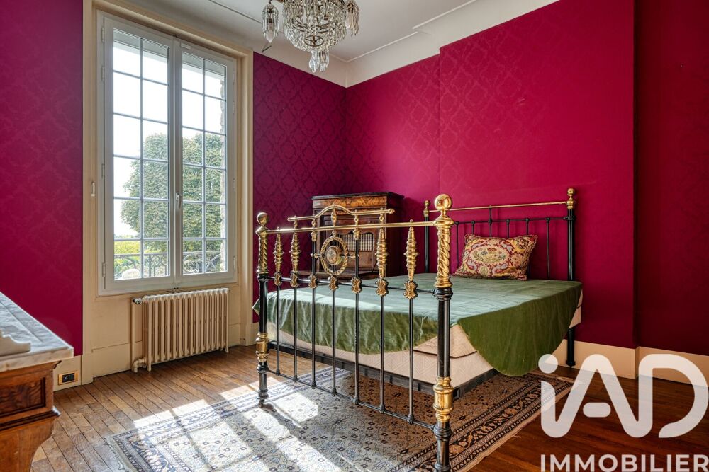 � vendre  Maison Villennes-sur-Seine (78670)