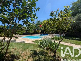  Maison à vendre 4 pièces 117 m²