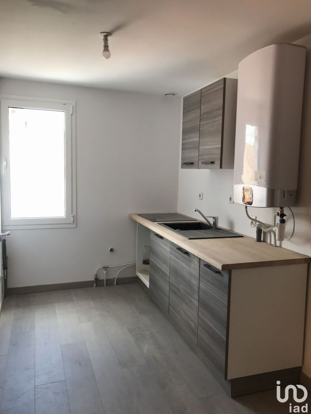 Location Appartement Location Appartement 2 pièces Jouarre