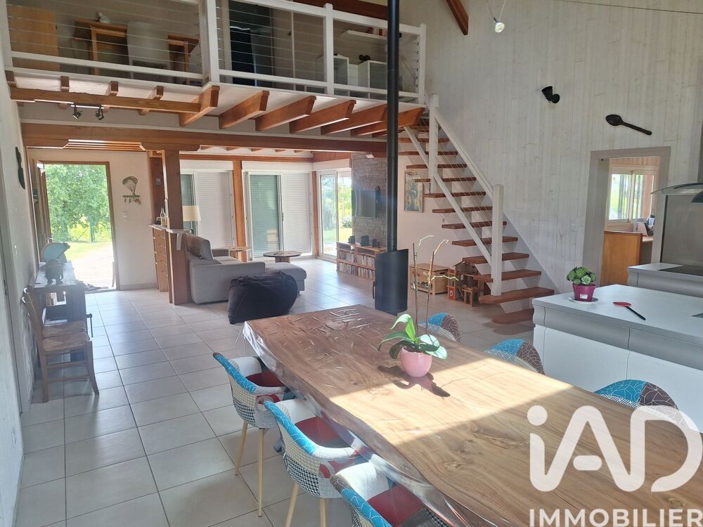 Vente Maison Vente Maison/villa 6 pièces Puymiclan