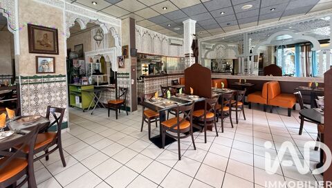   Vente Restaurant 79 m&sup2; 