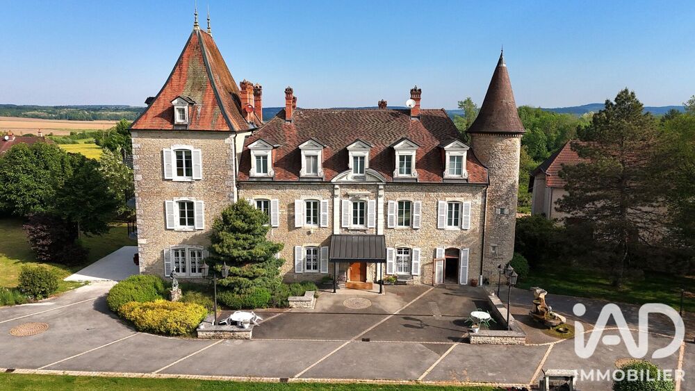 à vendre  Maison Pagney (39350)