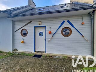  Maison � vendre 4 pi�ces 62 m�