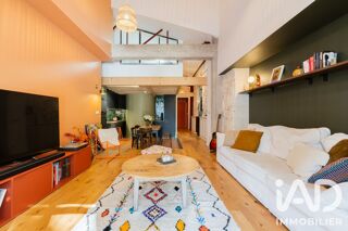 Appartement à vendre 3 pièces 92 m²