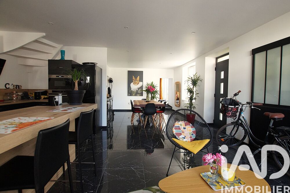 Vente Maison Vente Maison/villa 6 pièces Assérac