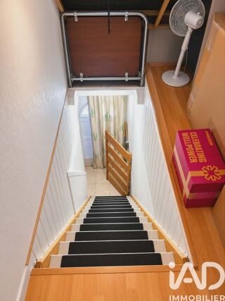  Maison à vendre 2 pièces 91 m²