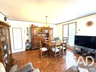  Maison à vendre 6 pièces 131 m²