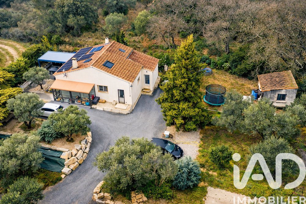 Vente Maison/villa 4 pièces