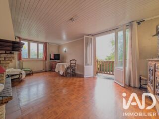  Maison à vendre 4 pièces 80 m²