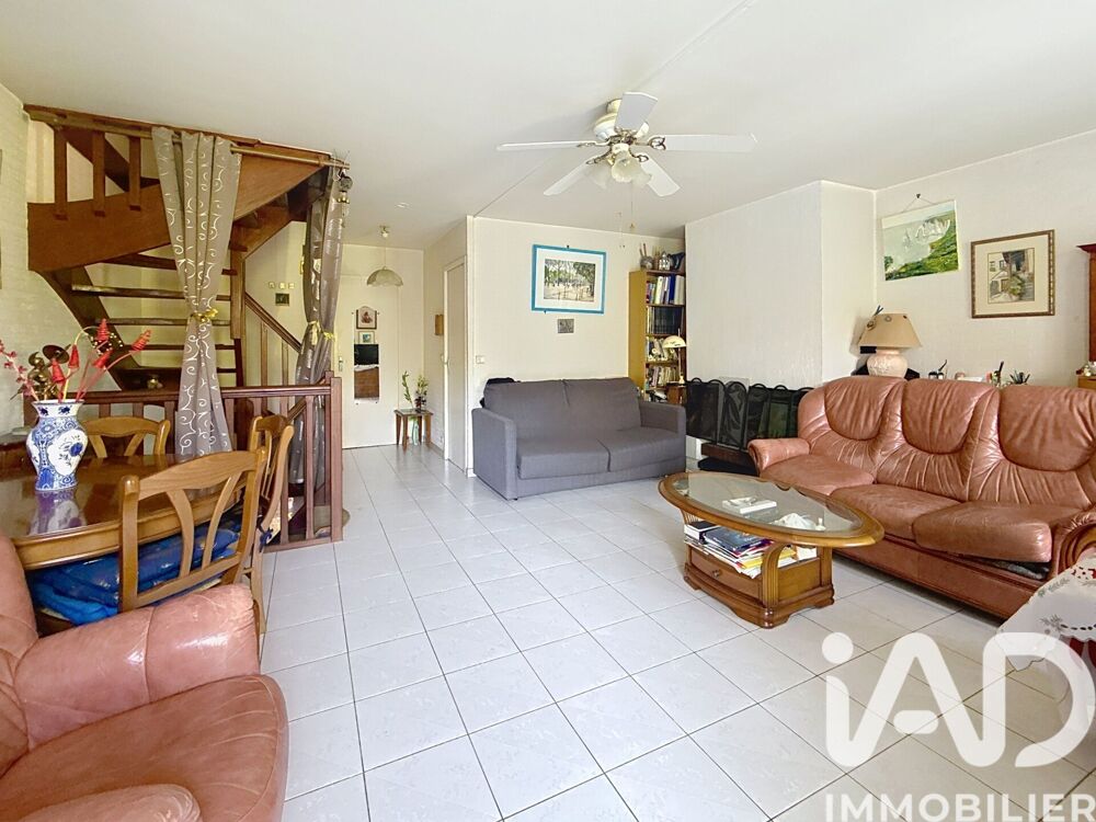 Maison 4 pièces 90 m² · à Athis-Mons · 90 m² · 294 000 €