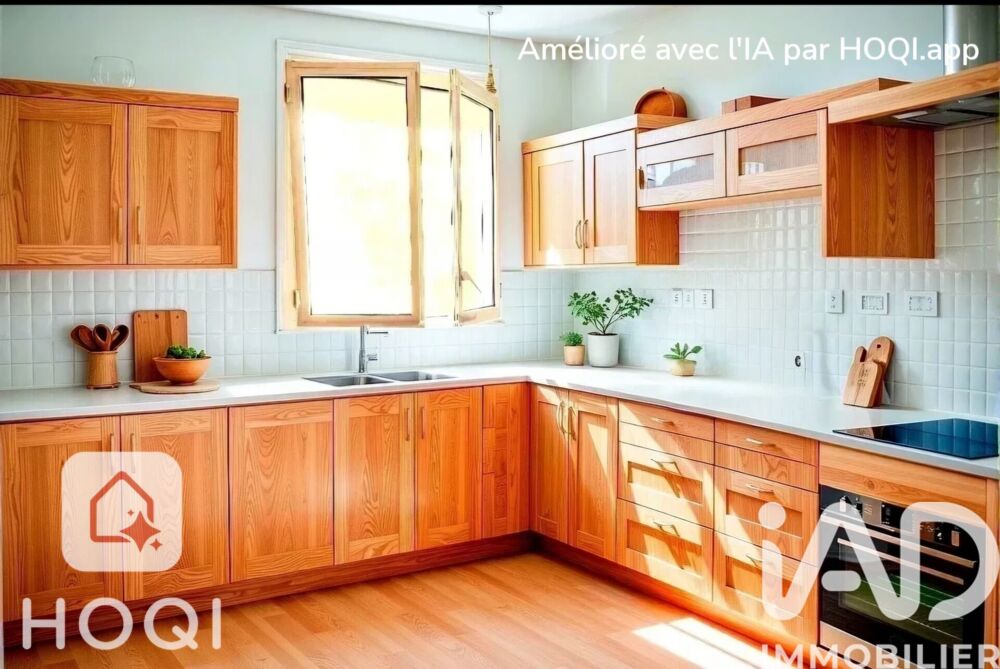 Vente Maison de ville 5 pièces