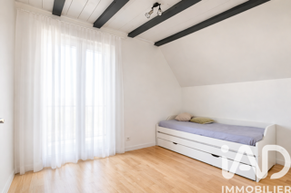  Maison à vendre 5 pièces 137 m²