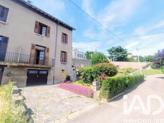  Maison à vendre 4 pièces 90 m²