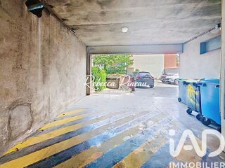  Parking / Garage à vendre 11 m²