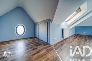  Appartement à vendre 5 pièces 116 m²
