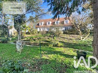  Maison à vendre 6 pièces 187 m²