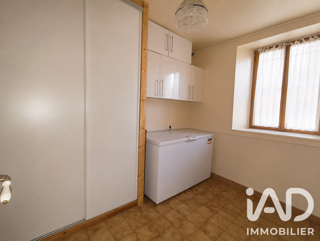  Maison à vendre 7 pièces 228 m²