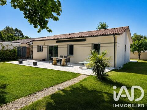   Vente Maison/villa 5 pièces Maison - 5 pièce(s) - 111 m²