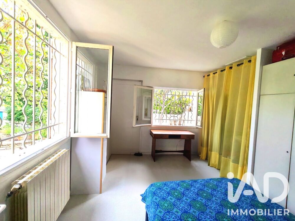 à vendre  Maison Marseille 9