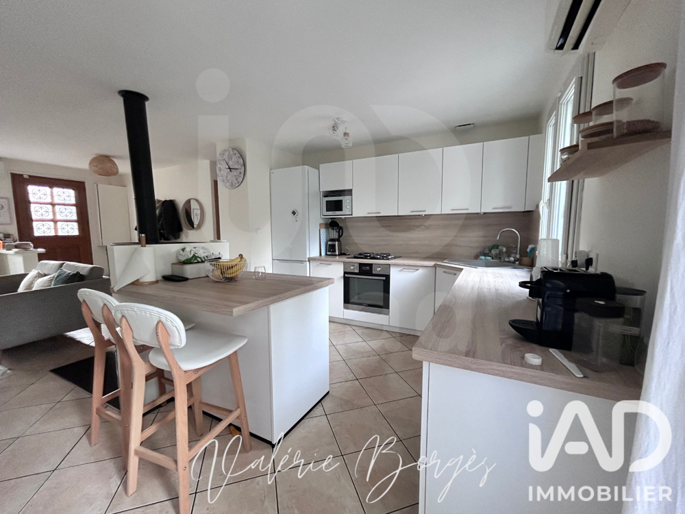 Vente Maison Vente Maison/villa 5 pièces Beautheil-saints