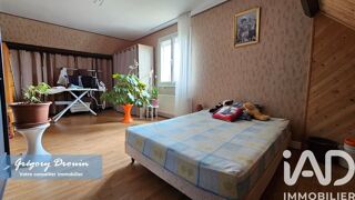  Maison à vendre 5 pièces 138 m²