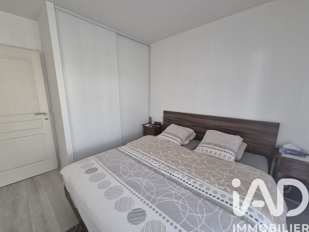vente Appartement - 3 pièce(s) - 64 m² La Rochelle (17000)
