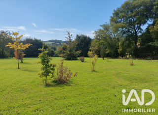  Terrain à vendre 1650 m²